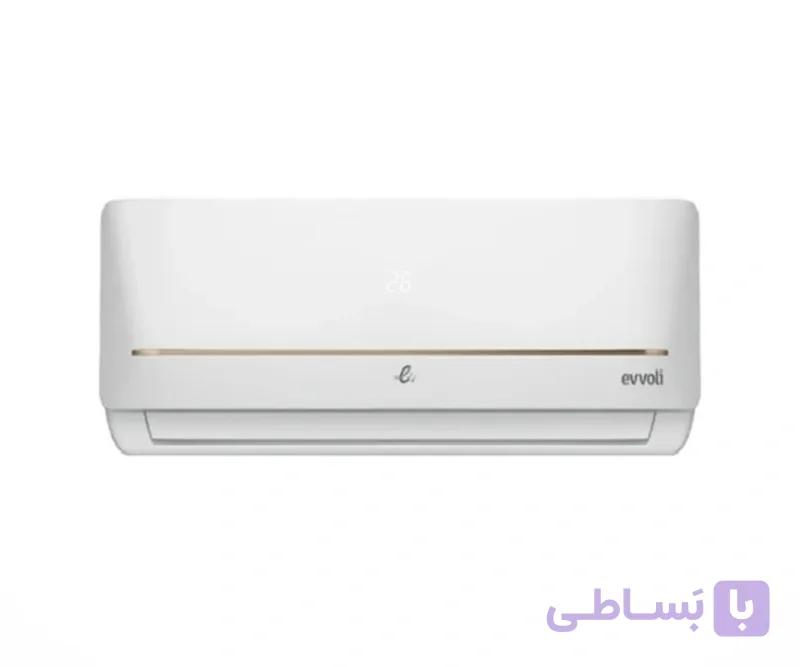کولر گازی 18000 ایوولی مدل EVCIS-18K-MD — تصویر 1