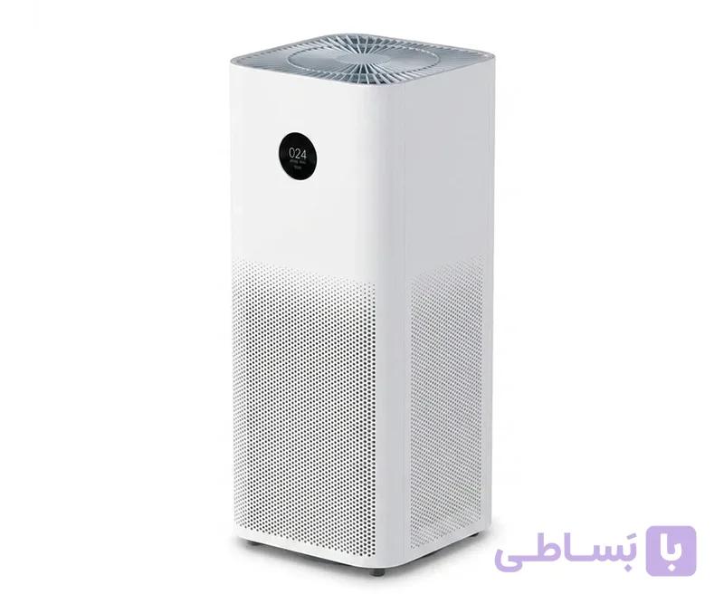 دستگاه تصفیه هوا شیائومی مدل 4Pro — تصویر 1