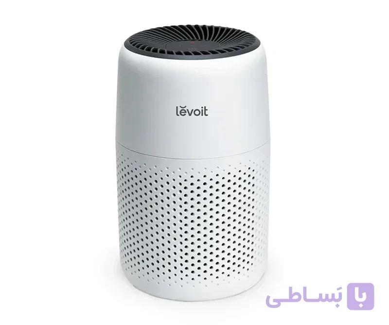 دستگاه تصفیه هوا 16 تا 24 متر مربع لویت مدل Core Mini — تصویر 1