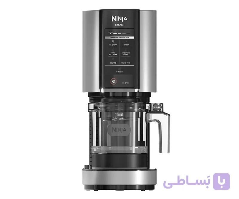 بستنی ساز نینجا مدل NC300UK — تصویر 1