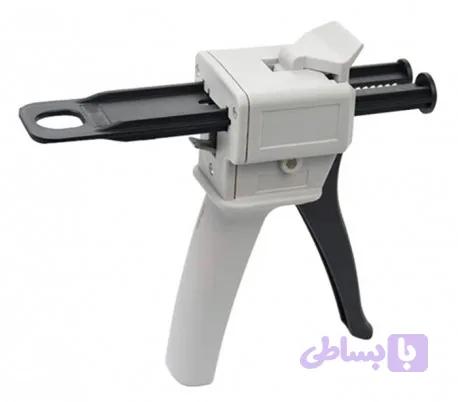 گان تزریق قالب گیری یک به دو1.2 Impression Gun — تصویر 1
