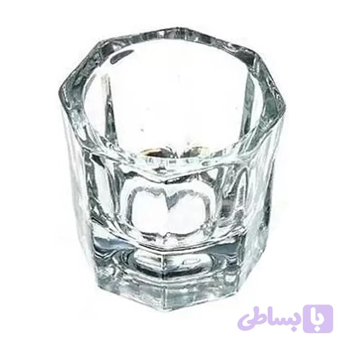 گوده شیشه ای