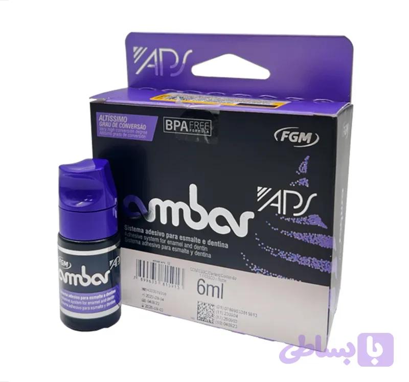 باندینگ نسل 5 اف جی ام – Ambar FGM APS Bond — تصویر 1