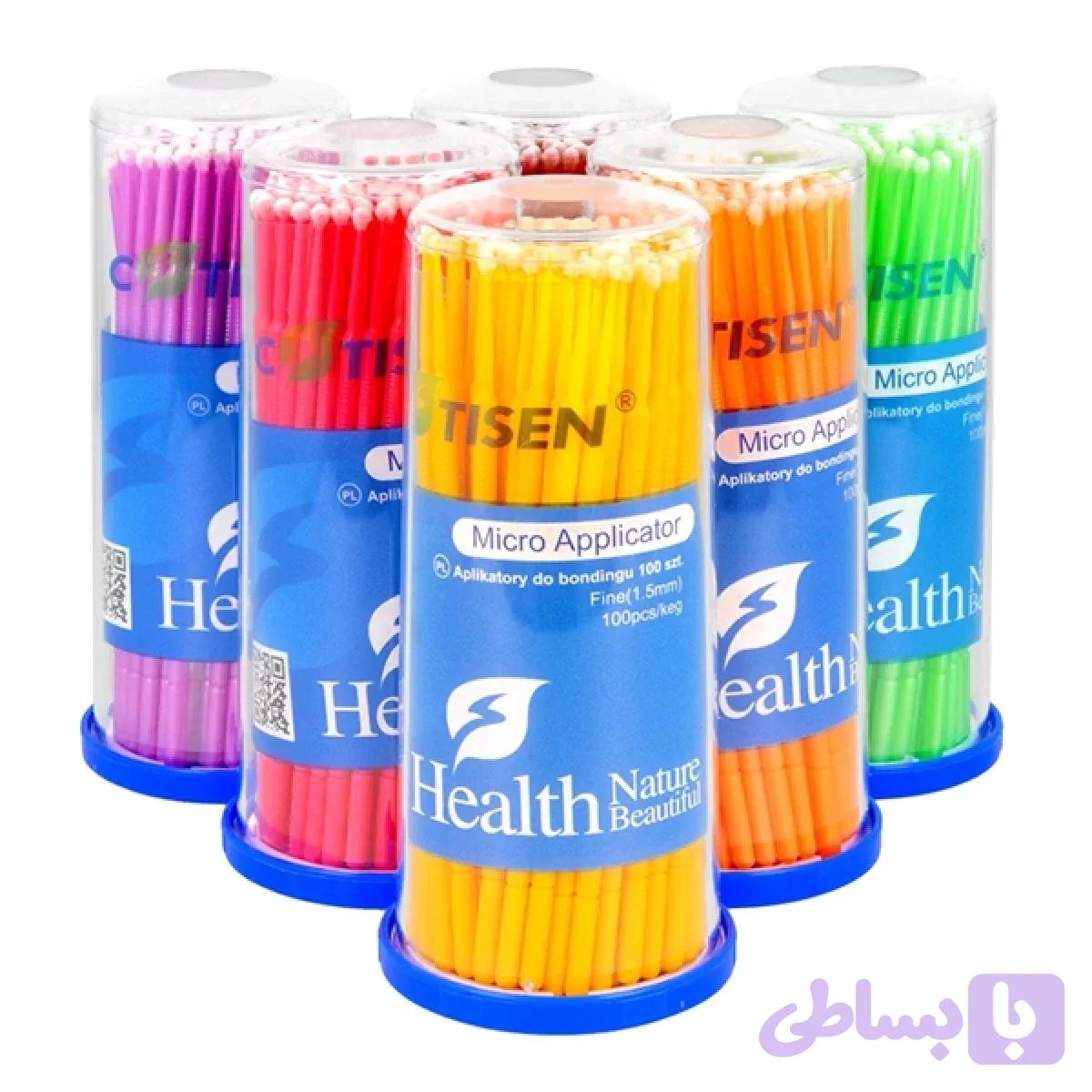 میکروبراش کوتیزن Micro brush Cotisen