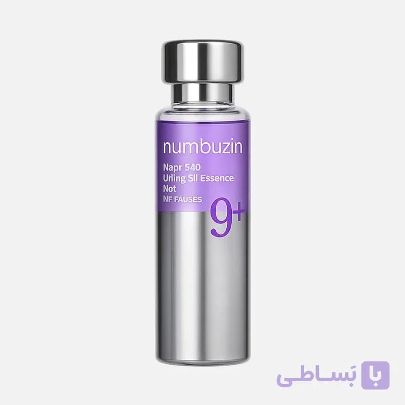 سرم ضد چروک و لیفتینگ نامبوزین مدل NAD+ مناسب برای انواع پوست حجم 50 میلی لیتر — تصویر 1