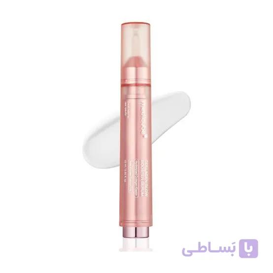 سرم جوان ساز مدیکیوب مدل کلاژن حجم 15 میلی لیتر — تصویر 1