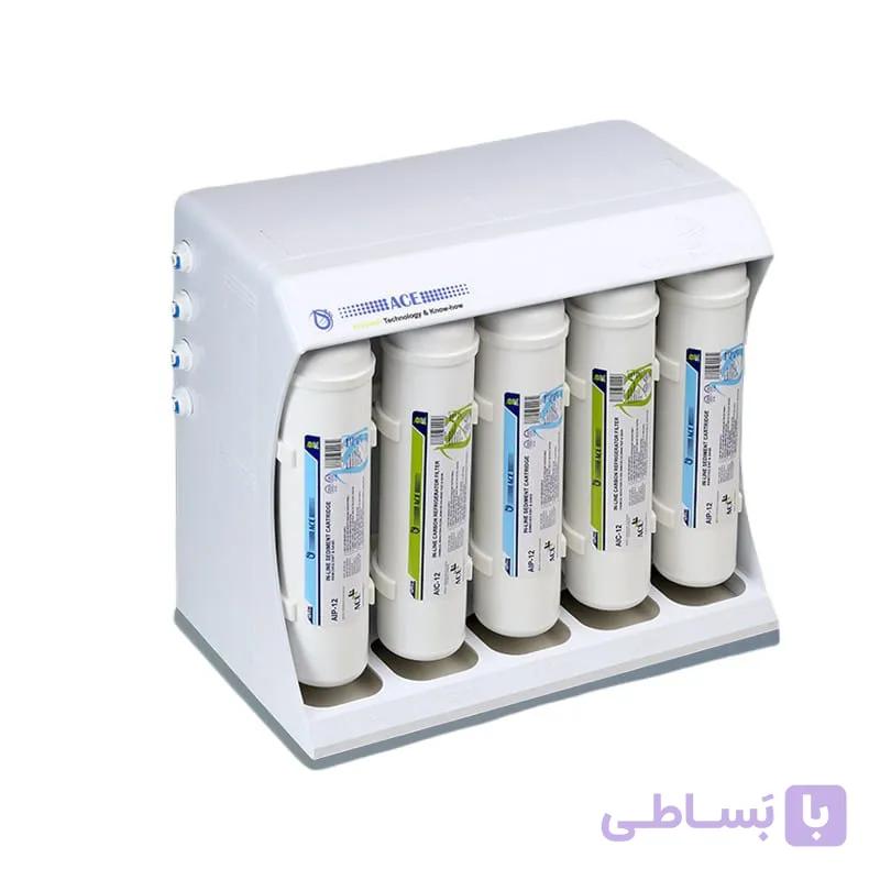 دستگاه تصفیه آب ACE مدل 100
