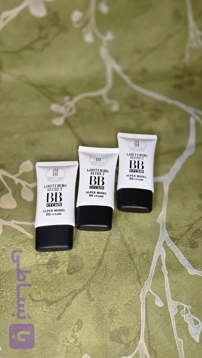 بی بی کرم کامفیس Comease Whitening Secret BB Cream