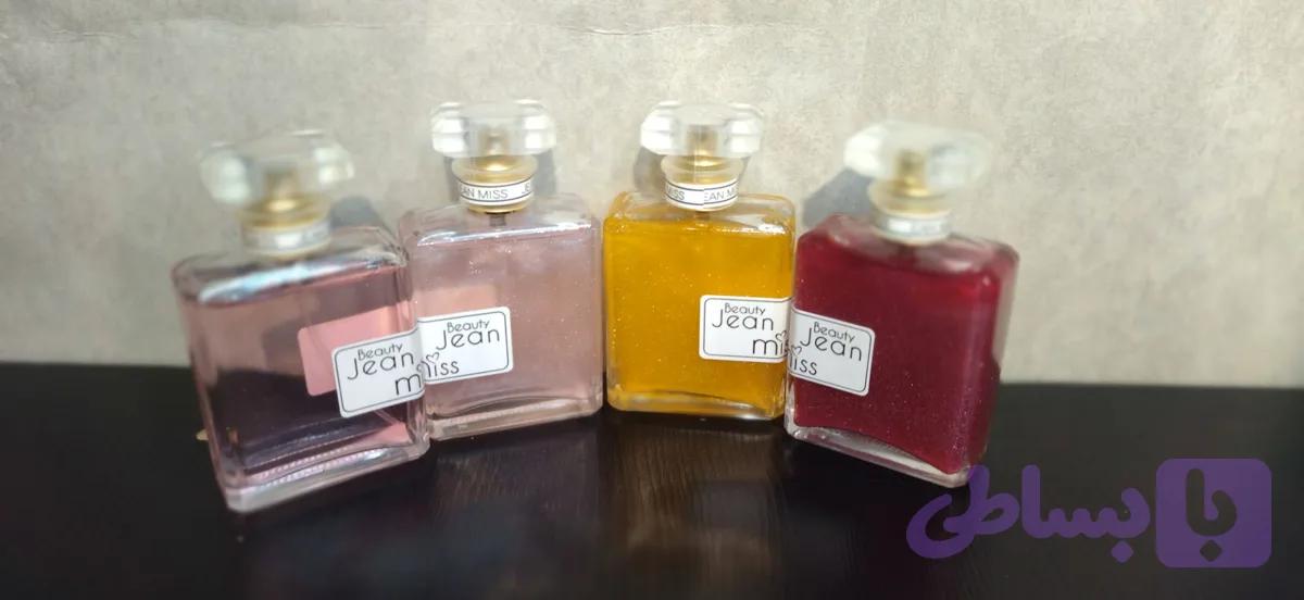 عطر زنانه Bikini – رایحه شیرین، میوه‌ای و ساحلی با ماندگاری عالی