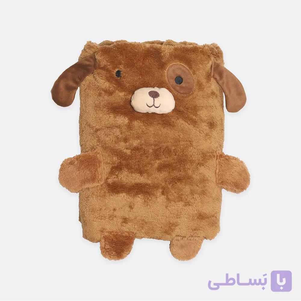 پتو دور پیچ برند پاپو