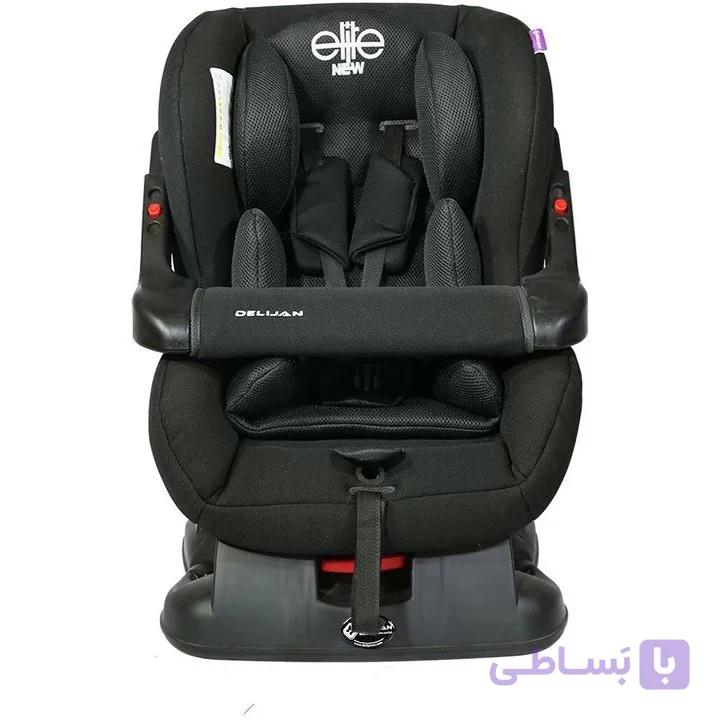 صندلی غذا برند دلیجان مدل elit new