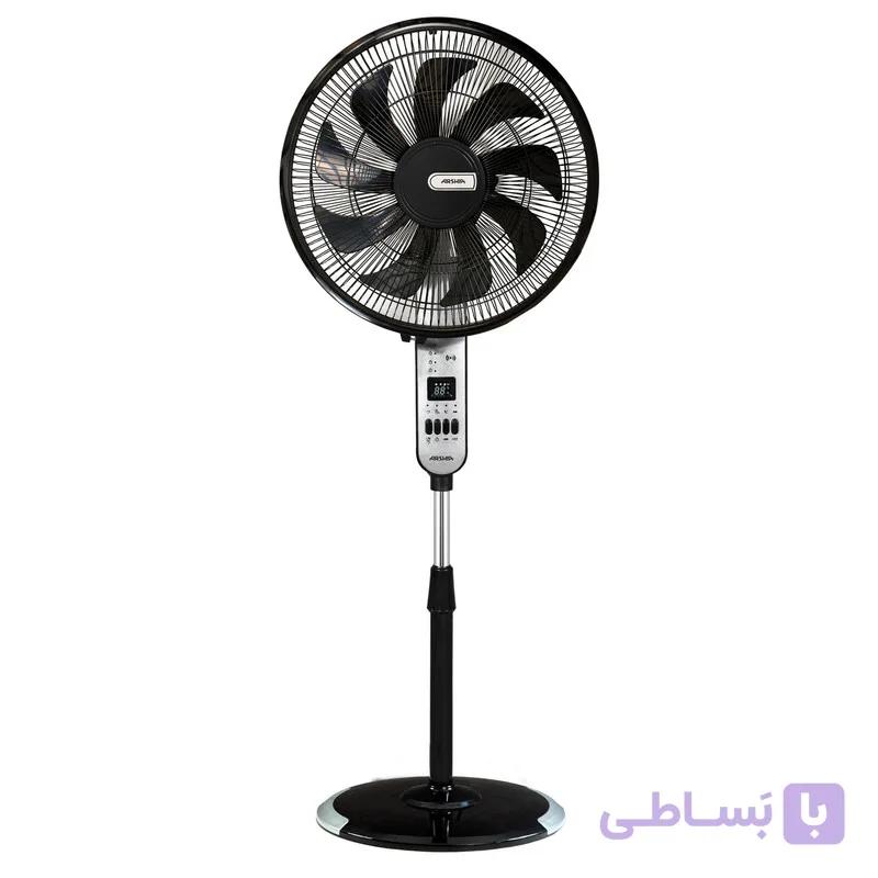 پنکه ارشیا مدل SF – 2831A — تصویر 1