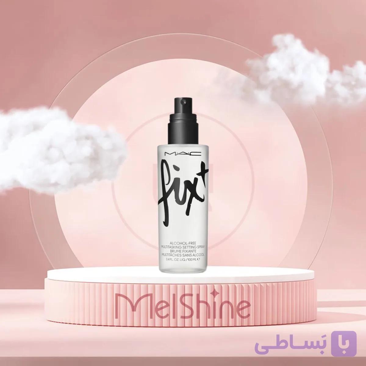 اسپری فیکس مک MAC Fix+ Original Setting Spray — تصویر 1