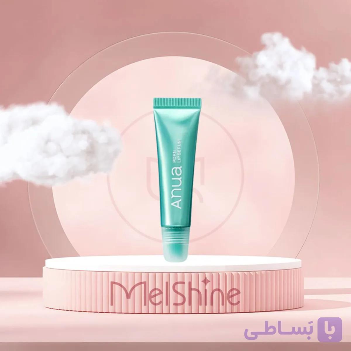 سرم لب PDRN و هیالورونیک اسید آنوا ANUA PDRN Hyaluronic Acid Moisture Lip Serum — تصویر 1