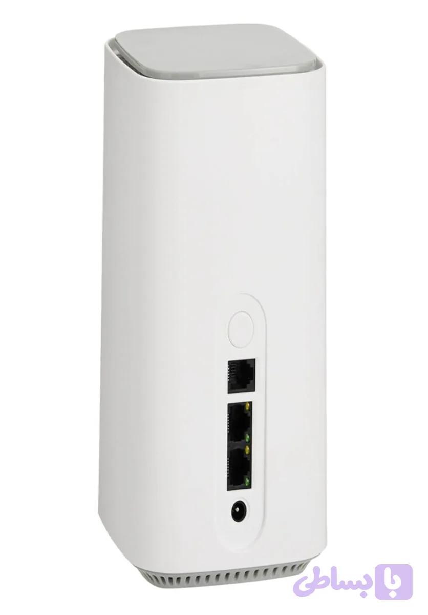 مودم5Gدلینک2000M گریدBبا کارتون آداپتور وکابل لن