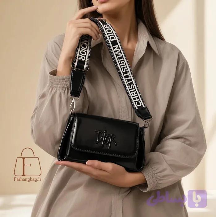 کیف زنانه دیور کد 4392