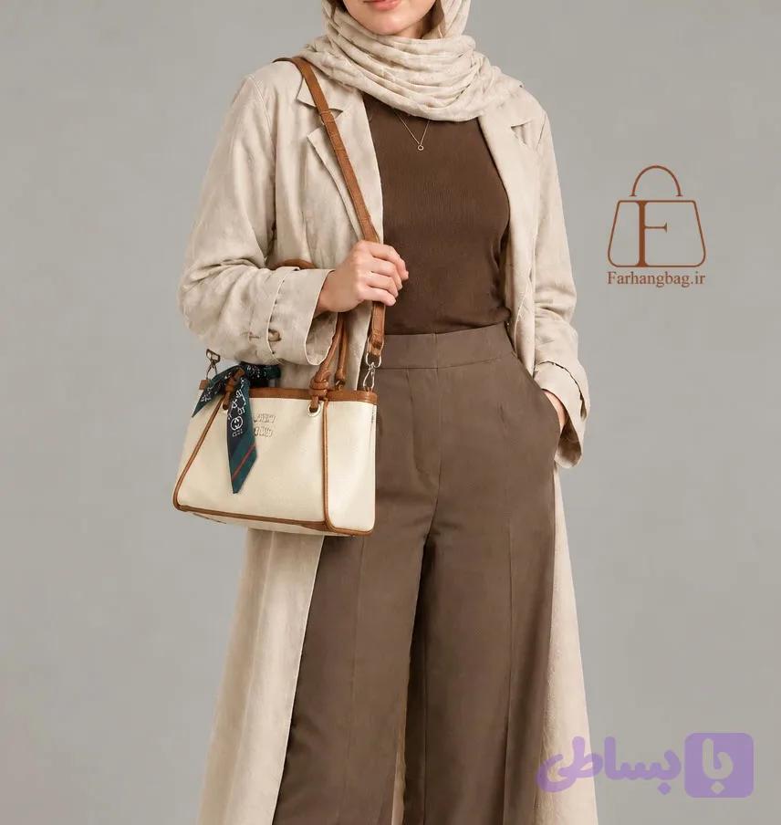 کیف زنانه میومیو کد 6230
