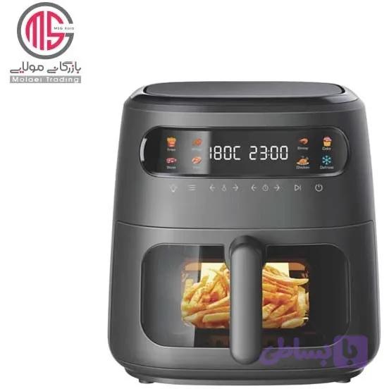 سرخ کن 8 لیتری دیپوینت مدل AFB820