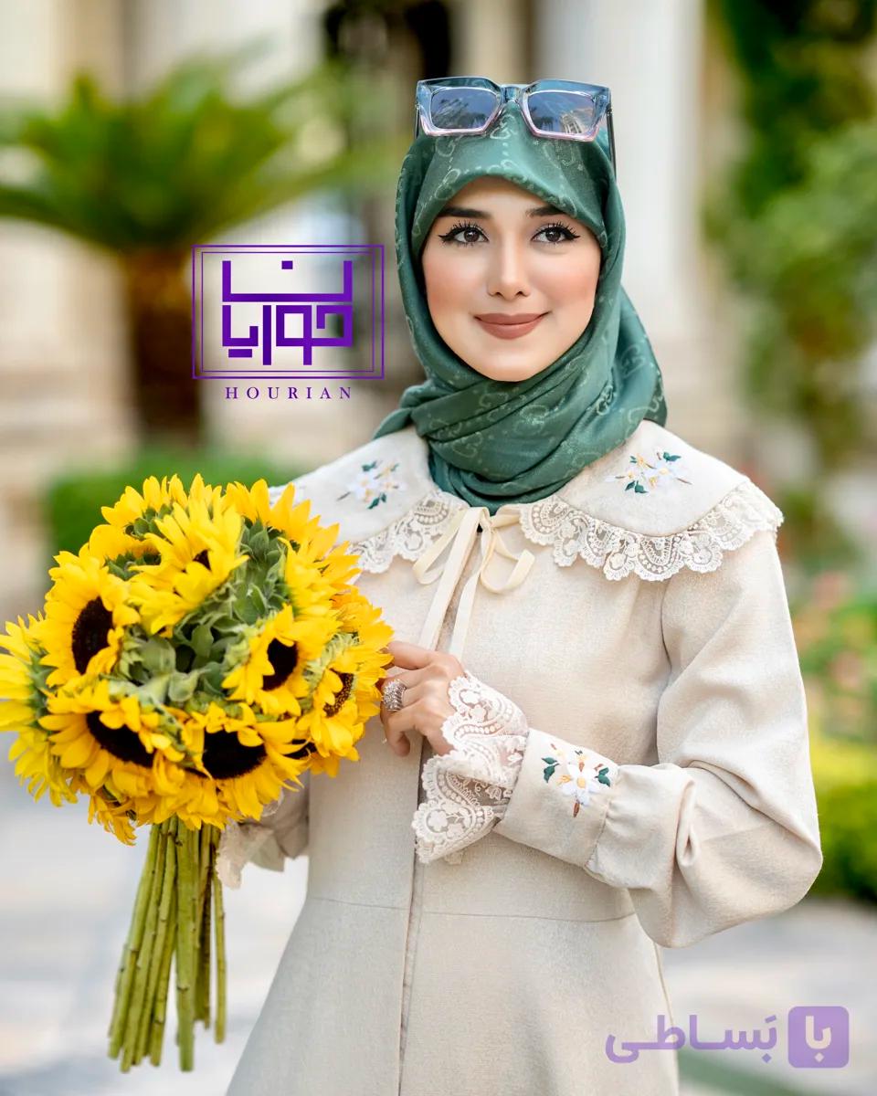 مانتو پریزاد کرم