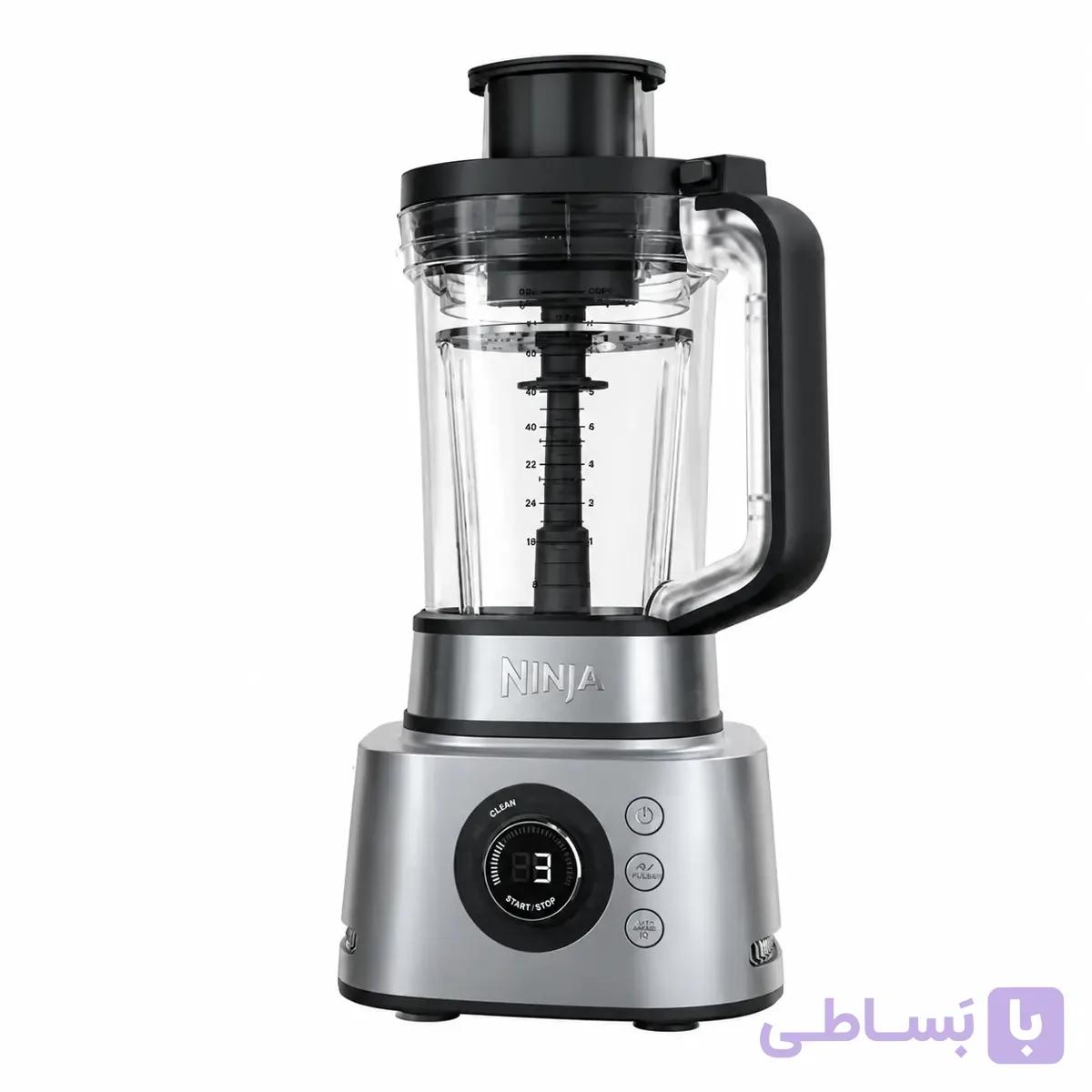 مخلوط کن نینجا مدل CB400 — تصویر 1