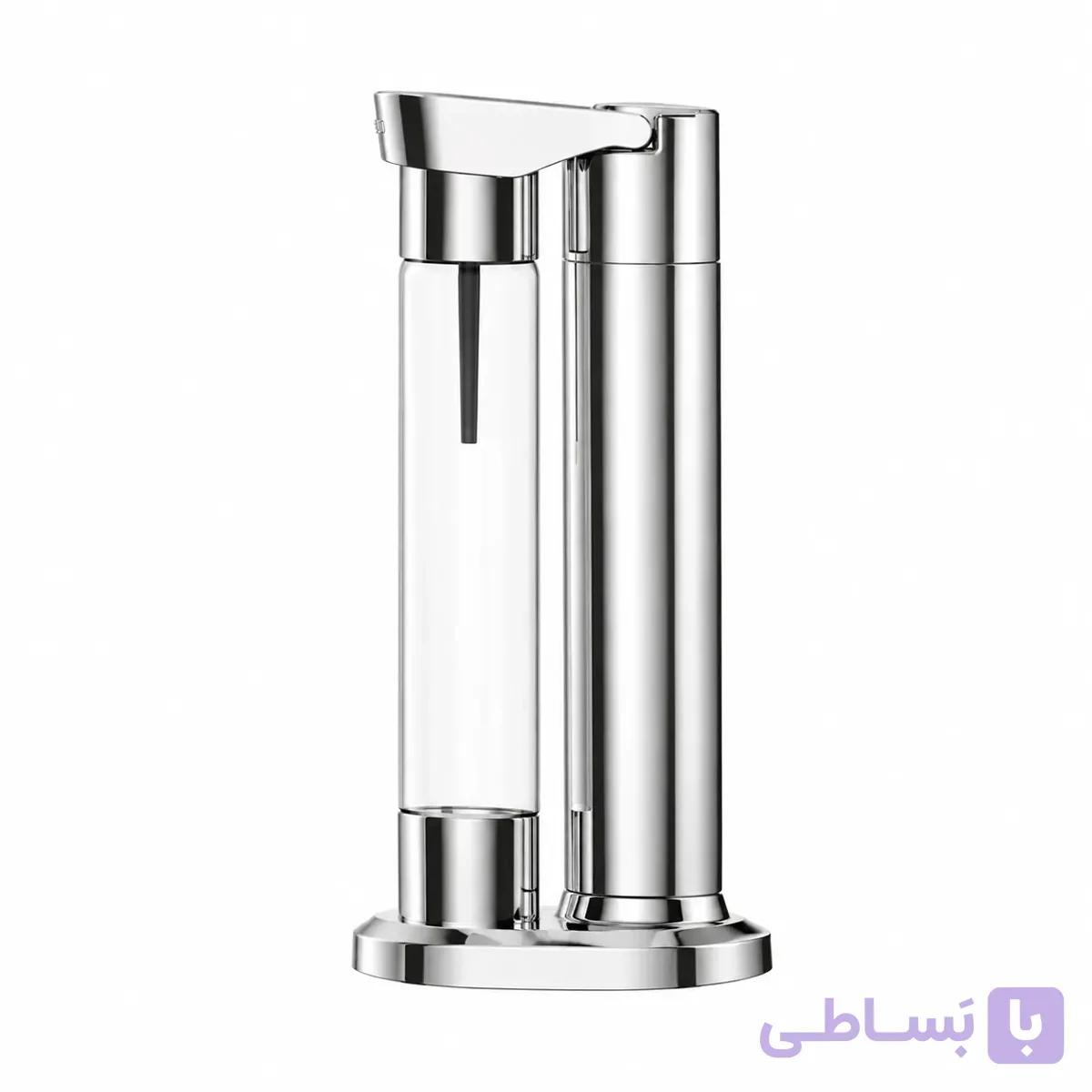 سودا ساز لپرسو مدل LPCFFSSM0097WH — تصویر 1