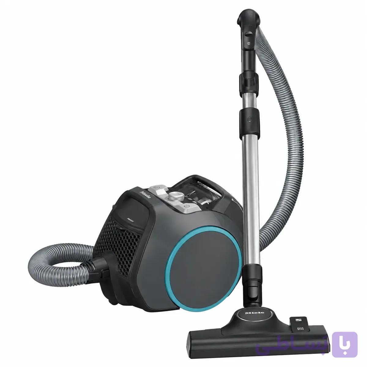 جارو برقی میله مدل Boost CX1 — تصویر 1