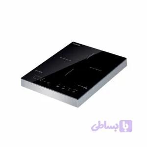 اجاق القایی لمسی Venpole مدل VP1-14E — تصویر 1