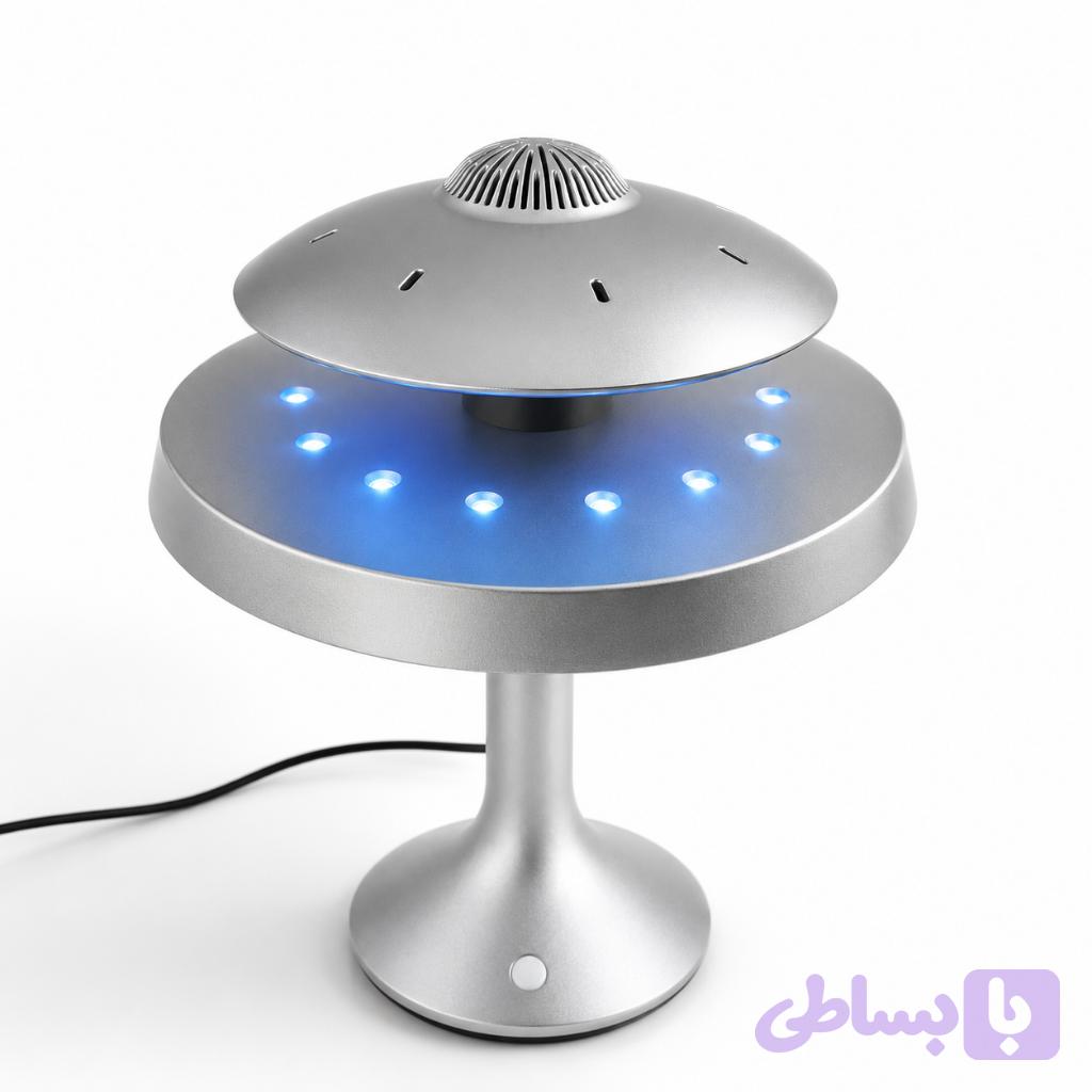 اسپیکر معلق HCNT مدل UFO — تصویر 1