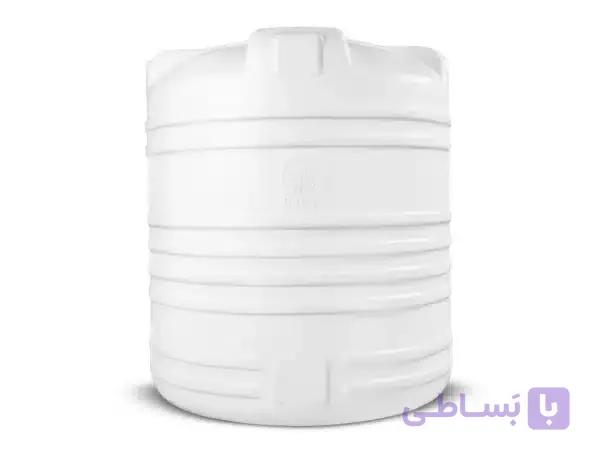 مخزن ذخیره آب عمودی چهار لایه اوان ظرفیت 2000 لیتر — تصویر 1