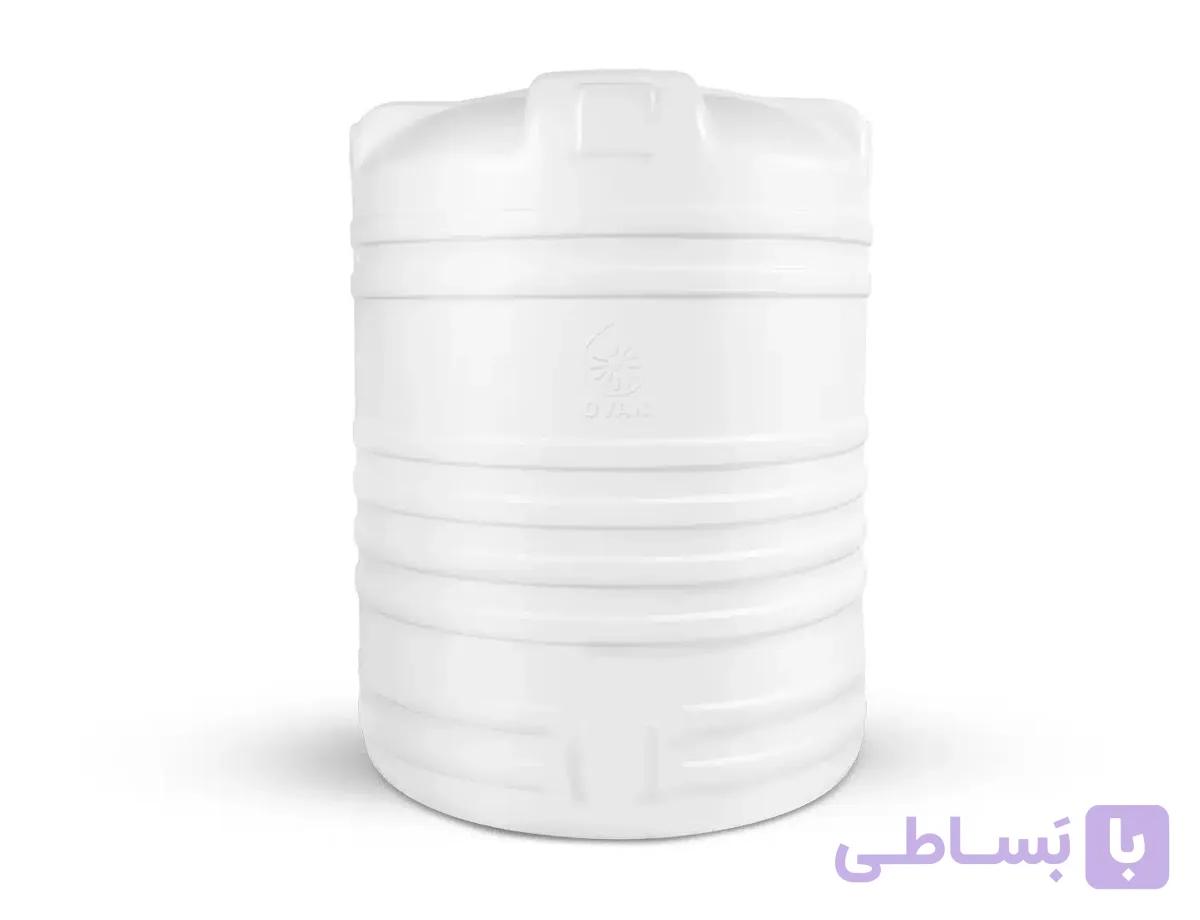 مخزن ذخیره آب عمودی چهار لایه اوان ظرفیت 3000 لیتر — تصویر 1