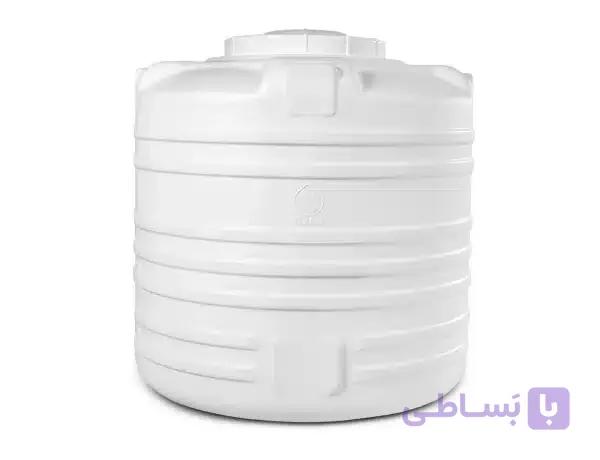 مخزن ذخیره آب مکعبی آسانرو چهار لایه اوان ظرفیت 500 لیتر — تصویر 1