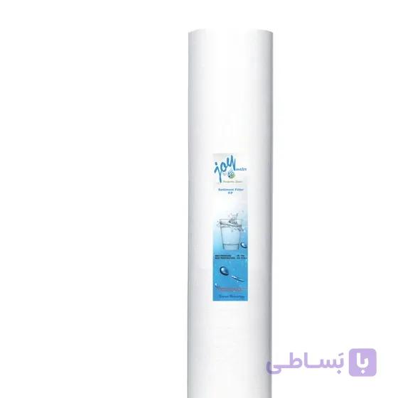 فیلتر خانگی الیافی — تصویر 1