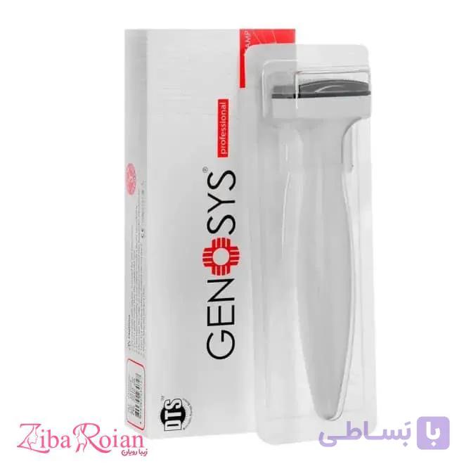 درما استامپDTS عمق سوزن1 ژنوسیس(GENOSYS) — تصویر 1