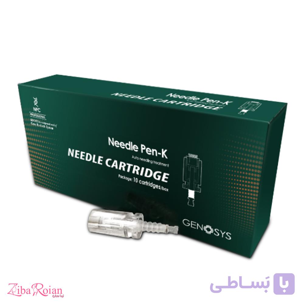 قلم میکرونیدلینگ ژنوسیس مدل Pen-K