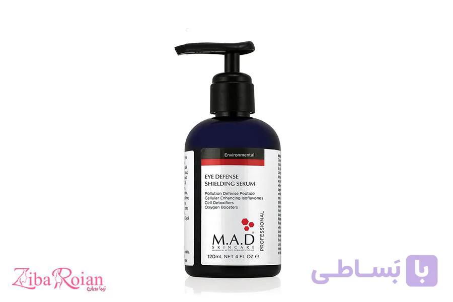 سرم محافظ دور چشم ام ای دی – M.A.D — تصویر 1