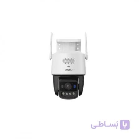 دوربین مداربسته تحت شبکه IMOU مدل IPC-U7LP-6V0NE-V-0400 تورت ۶ مگاپیکسل