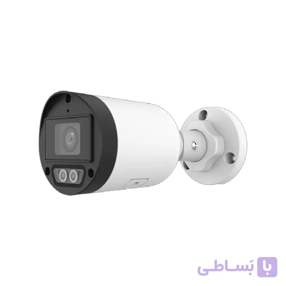 دوربین مداربسته حارس مدل IPC-E1F4D-IL/R بولت ۴ مگاپیکسل با نور IR و LED