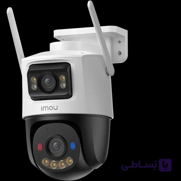 دوربین مداربسته تحت شبکه IMOU مدل IPC-S7XEP-6M0WED-0360B دو لنز ۶ مگاپیکسل