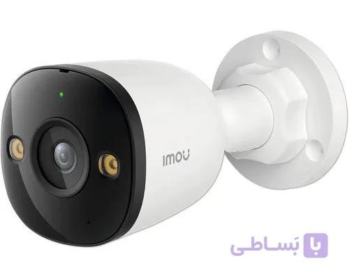 دوربین مداربسته ایمو مدل IPC-PS3DP-3M0-0280B-V PS3D بولت ۳ مگاپیکسل با PoE