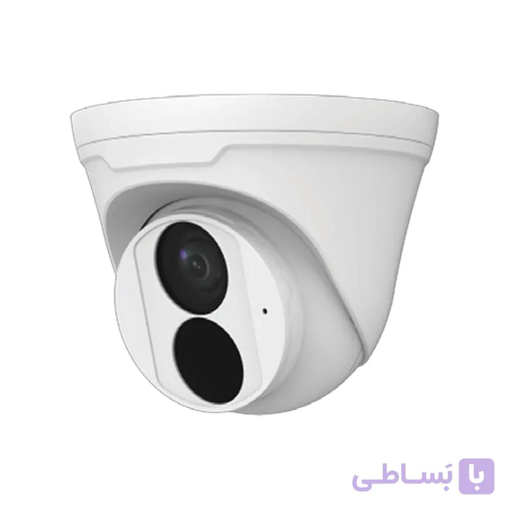 دوربین مداربسته حارس مدل IPC-E3F8D-I30/R تورت ۸ مگاپیکسل با دید در شب ۳۰ متر