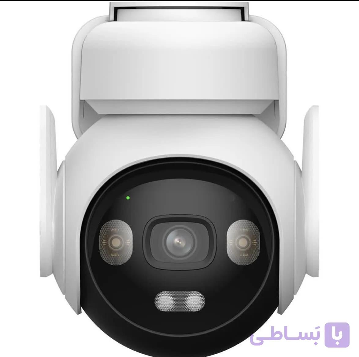 دوربین مداربسته ایمو مدل IPC-B7ED-5M0TEA-EU/FSP14 AOV PT گردان ۵ مگاپیکسل باتری‌دار