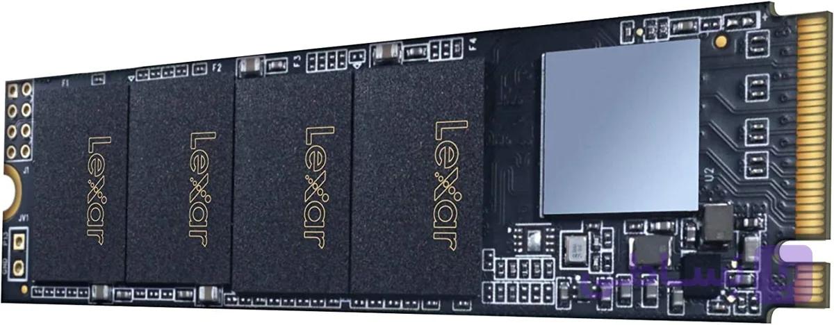 حافظه اس دی اینترنال لکسار NM610 M.2 2280 NVMe ظرفیت 1 ترابایت