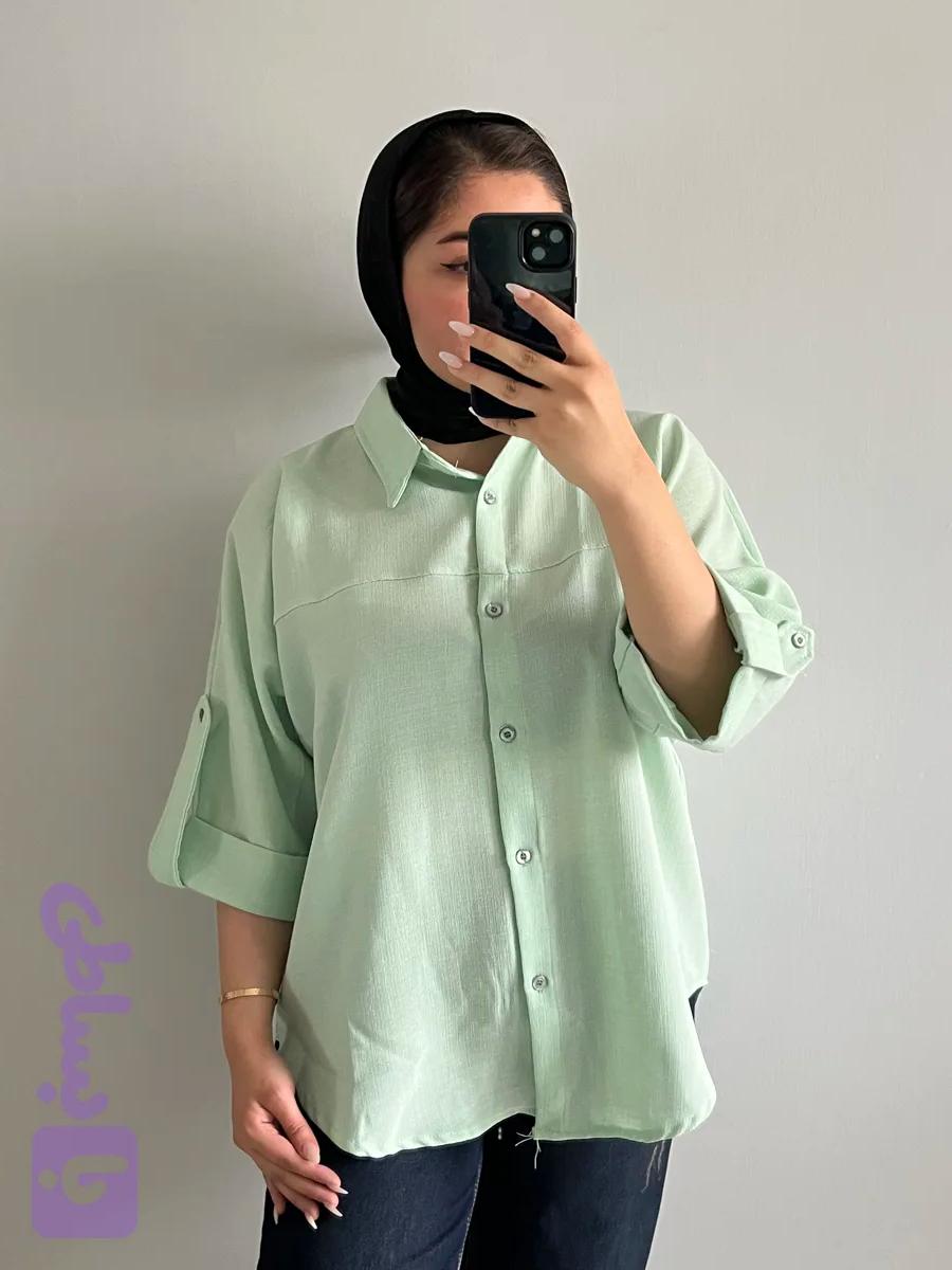 شومیز شانتون