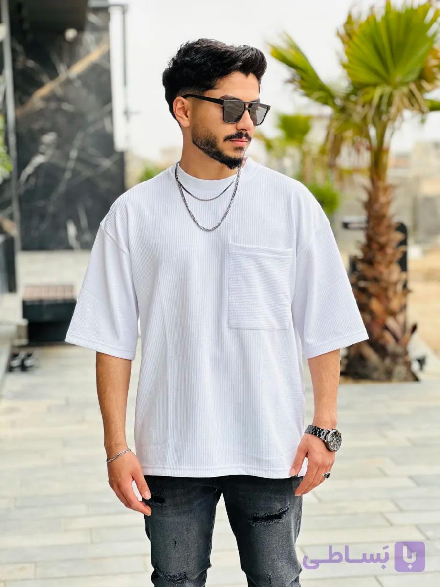 تیشرت RESPIER