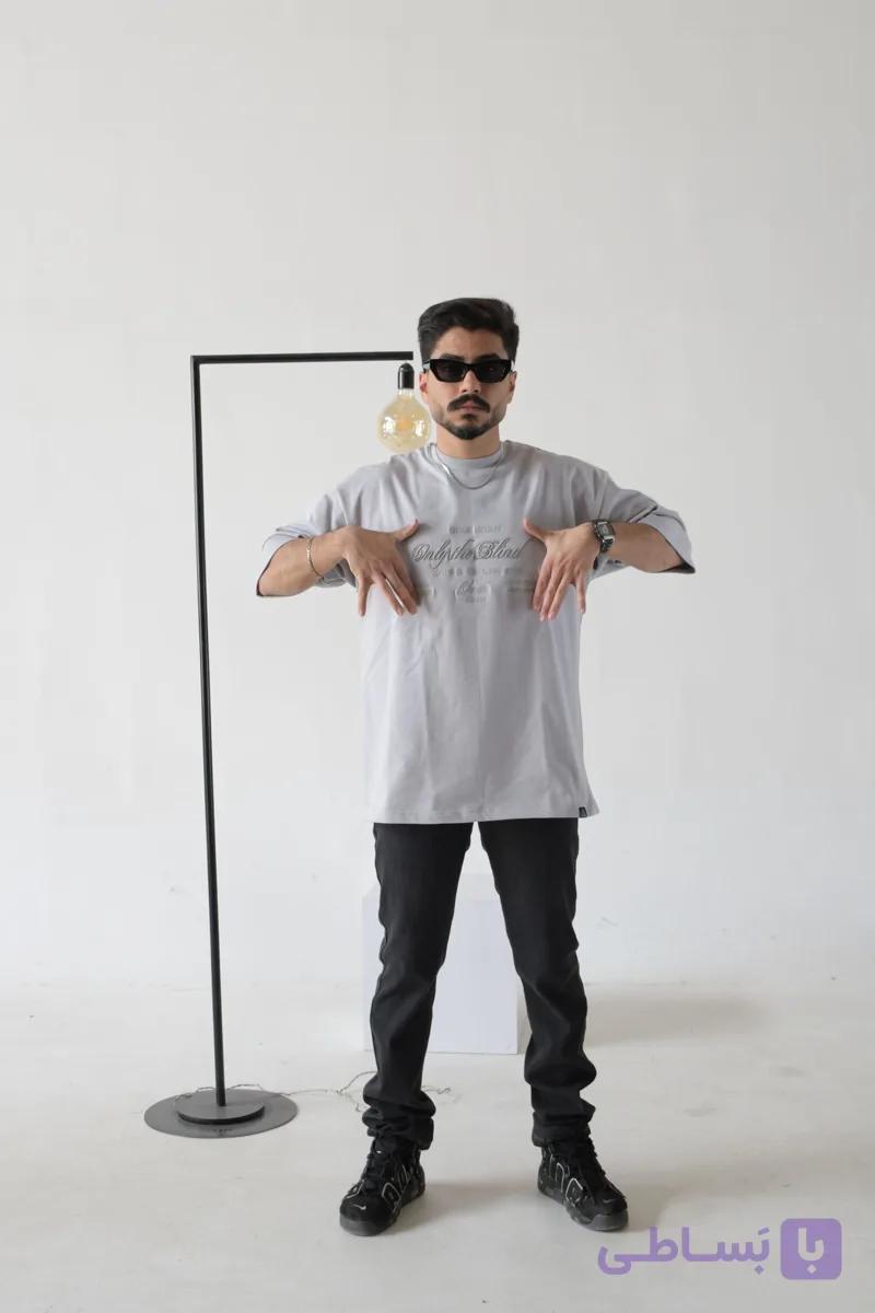 تیشرت Recommend — تصویر 1