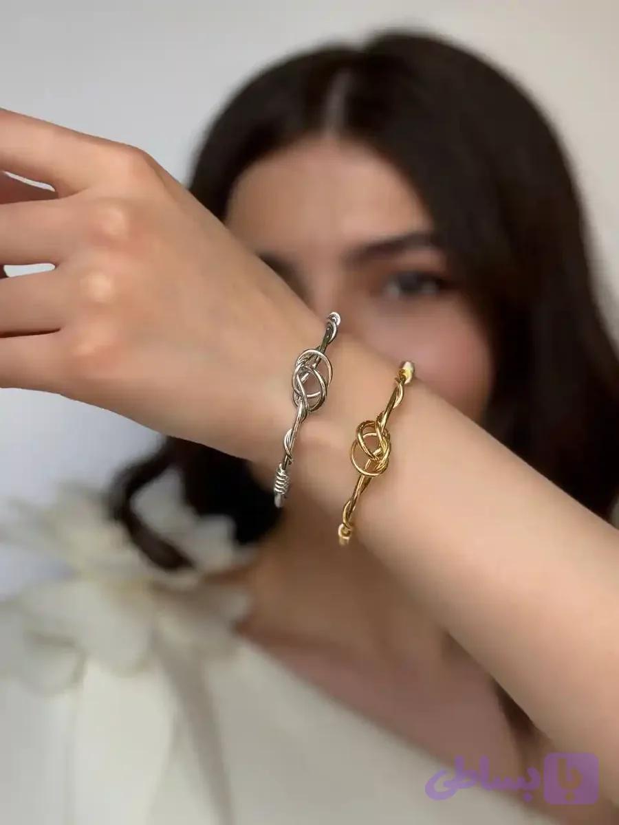 بنگل گره طلایی