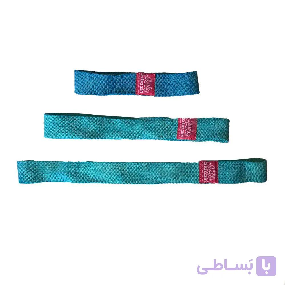 ست پک لوپ بند یوگا :فیزوزه ای — تصویر 1