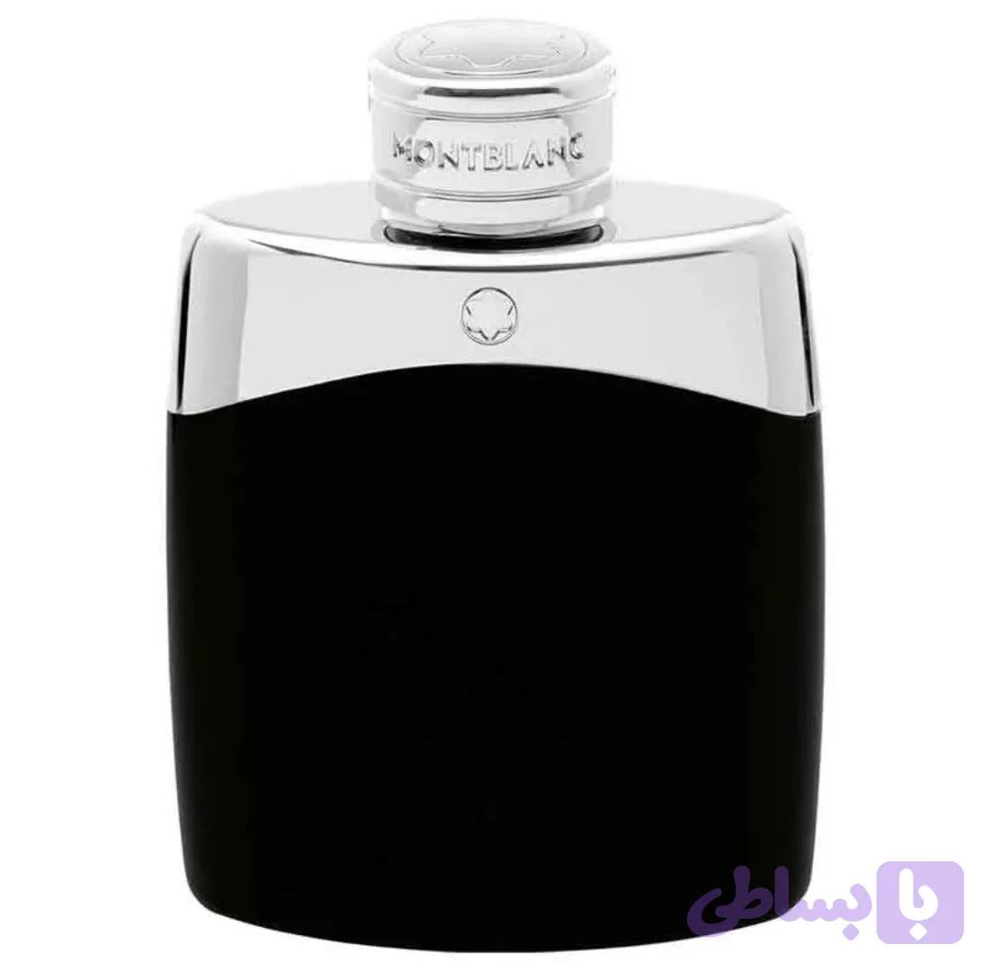 عطر لجند(Montblanc Legend)کد 105