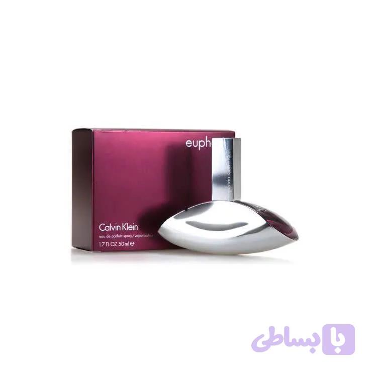 عطر ایفوریا (Calvin Klein Euphoria)کد 102