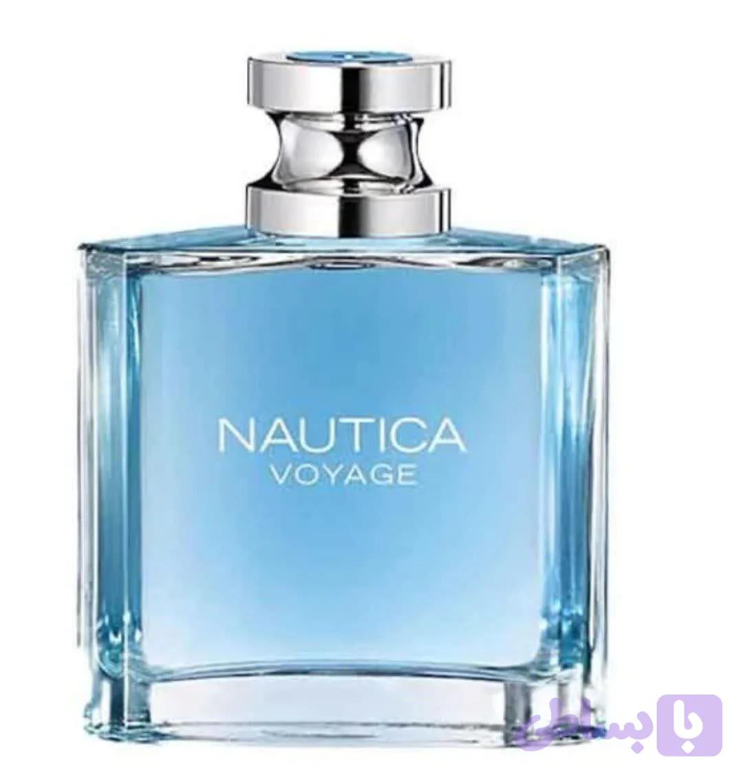 عطر ناتیکا وویاج (ویاگ)(Nautica Voyag)کد 112